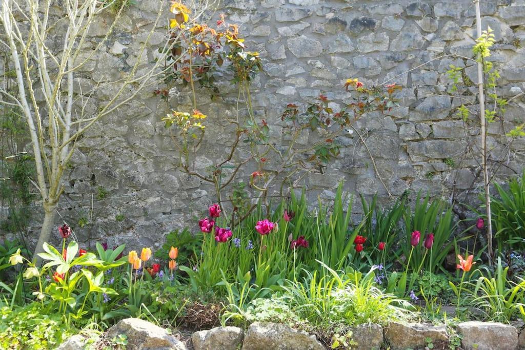 Old Stables, Hidden Period Gem, Spectacular Garden Villa Bristol Exterior photo