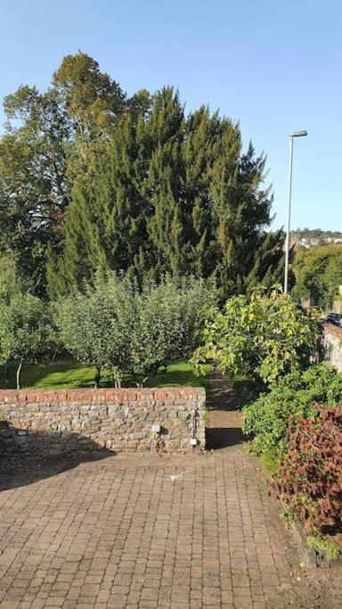 Old Stables, Hidden Period Gem, Spectacular Garden Villa Bristol Exterior photo